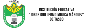 Institución Educativa Jorge Guilllermo Mojica Márquez
